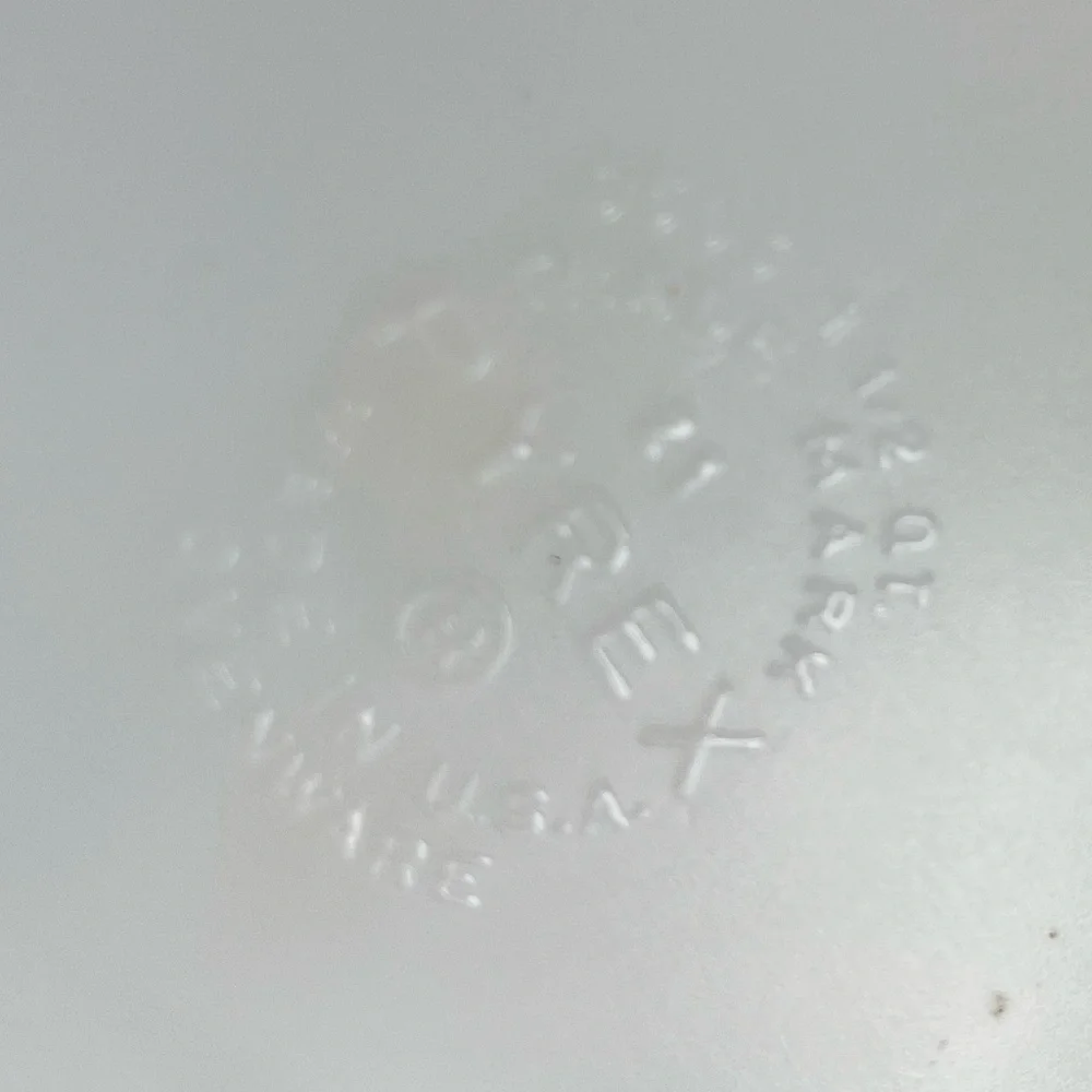 Pyrex classic baking